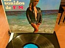 LOS SONIDOS DE FM Killer Latin Funk Soul 1969 MEXICO 12