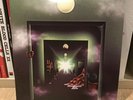 A Weird Exits by Thee Oh Sees Black Vinyl Record 2XLP Like New Osees Castleface