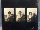 Lp TERRY ALLEN Smokin The Dummy Sealed w The Panhandle Mystery Band Fate 1980