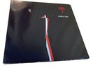 STEELY DAN AJA US GATEFOLD PRESS W/THICK LYRICS SLV 1977 ABC AA-1006