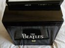 THE BEATLES REMASTERED STEREO COMPLETE STUDIO ALBUMS 180G VINYL LP *DAMAGED BOX*
