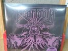 BEARTOOTH   BELOW   Ltd Ed Spotify Surf Green Vinyl LP  /500 OOP