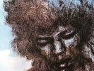Jimi Hendrix: The Cry Of Love (200GV) LP