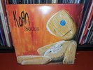 *Imperfect* Korn - ISSUES - Vinyl LP Reissue - NEW & SEALED