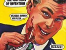 ZAPPA,FRANK-WEASELS RIPPED MY FLESH VINYL LP NEUF