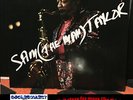 Sam Taylor - Niji O Watatte - Japan 1st press (1972) Quadraphonic