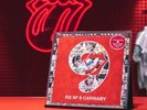 The Rolling Stones Some Girls Carnaby Street Red Vinyl LP x/1000 In Hand
