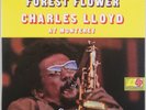CHARLES LLOYD: Forest Flower At Monetery Speakers Corner Audiophile Jazz LP
