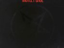 Mötley Crüe Shout at the Devil Vinyl 2008 Reissue Motley Records Used/Like New