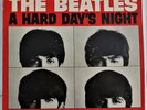 THE BEATLES - A Hard Day's Night - Vinyl LP Mono 1st Press 1964 UAL 3366