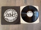 Gong Camembert Electrique 1974 - UK IMPORT VIRGIN PROG/PSYCH - VG+