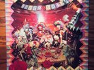 Oingo Boingo Dead Mans Party Original 1985 Club Edition Pressing VG+ with Insert