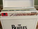 The Beatles In Mono Limited Edition Box Set in 180 gram Vinyl.