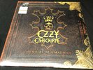 Ozzy Osbourne - Osbourne, Ozzy : Memoirs of a Madman [New Vinyl LP] Picture Disc