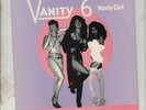 VANITY 6 Nasty Girl AUSSIE 7