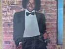 michael jackson rare LP album off the wall asia philipine corée china