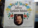 Ernst Mosch -  Goldene Egerländer Melodien  LP  Testpressung    