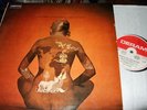 EAST OF EDEN : MERCATOR PROJECTED LP 1969 DERAM SML 1038 GERMANY