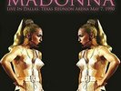 Madonna - Live At Reunion Arena, Dallas Texas, 1990 - Vinyl LP NEW