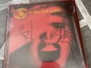 NEW THIRD EYE BLIND SELF TITLED VINYL AUTOGRAPHED *MINT*