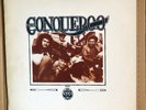 RARE TEST PRESS - The Conqueroo ?– From The Vulcan Gas Company '87 TEXAS PSYCH