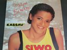 JOSELYN BEROARD - KASSAV' - SIWO -  Released 1986 - Excellent Condition