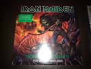 IRON MAIDEN SEALED PICTURE DISCX3 (3) LP/VINYL”S FROM FEAR TO ETERNITY 1990-2010