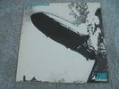 Led Zeppelin - Same 1969 UK LP ATLANTIC 1st SUPERHYPE CREDITS & TURQUOISE SLEEVE