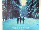 Staves If I Was Vinyl Record Album LP