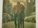 Bob Dylan – The Freewheelin' Bob Dylan LP (1963) Columbia CL 1986 Mono Canada
