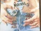 Madonna Like A Prayer Red Vinyl. UK Exclusive Sainsburys Exclusive