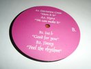 Italian Daddies Volume Eight    H.Y.R.A / De-viation Crew / Isa B / Jinny  RARE
