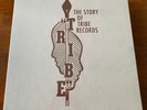 The Story Of Tribe Records VMP Anthology NEW 7 LP Box Set #19  + Ltd Poster & LP