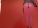 St Vincent - Masseduction Vinyl Record Lp. Pink Vinyl.