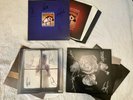 3 SIGNED Blue October Vinyl LPs - Any Man In America & Approaching Normal & Sway