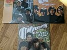 RSD 2021 The Monkees - Missing Links Volume 1, 2 & 3 (Full Set) Limited Vinyl