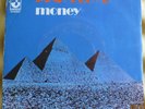 Pink Floyd - Money - 1973 Italian Harvest Picture cover 45