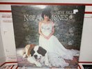 Norah Jones 2009 The Fall vinyl LP BLUE NOTE Original Issue - Factory Sealed NEW