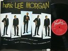 LEE MORAGAN 