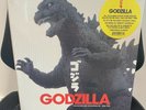 Godzilla: The Showa Era Soundtracks 1954-1975 Vinyl Record 18 LP Box Set(sealed)
