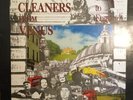 Cleaners from Venus - Going to England LP VG+