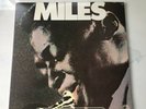 Miles Davis Live at the Plugged Nickel. Double Album Gatefold. C2 38266 / NM-M