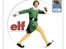 New John Debney Music From Motion Picture Elf - Picture Disc Exclusive Vinyl?