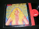HOOTEROLL? Gatefold DOUGLAS LP Howard Wales & JERRY GARCIA Douglas 1971 Fusion