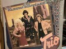 Sealed TRIO Lp 25491 Dolly Parton LINDA RONSTADT EmmyLou Harris?? 1987 NOS Vinyl