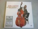 Golden Striker   RON CARTER [SEALED 2xLP] LTD Audiophile signed/#     [lot c]