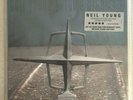 NEIL YOUNG Chrome Dreams II 2 LP 180 Gram Vinyl 2007 US First Press NEW SEALED