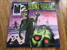 Satan's Pilgrims - Creature Feature - Surf Rock Vinyl LP - FFO Dick Dale