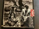 Icky Thump [LP] by White Stripes Vinyl Third Man Records - W/ Lyric Sheet Insert