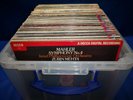 @DECCA SXL /DIGITAL*CLASSICAL RECORDS -100 LPs* CHUNG /MEHTA /LUPU /PREVIN etc